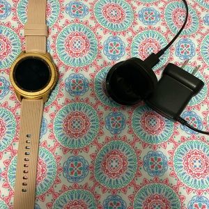 Smansug Galaxy Watch